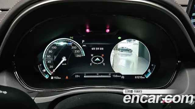 Genesis GV70 id 2677702 из Кореи 18