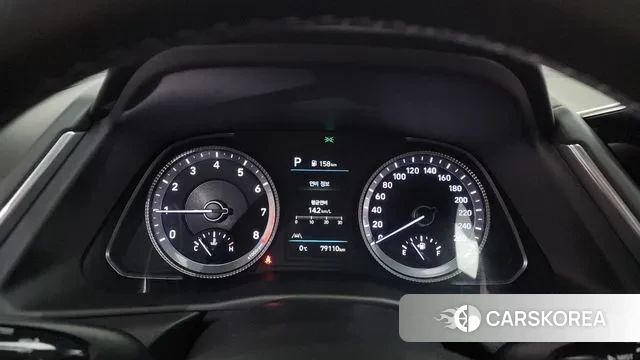 Hyundai Sonata (DN8) id 3624946 из Кореи 18