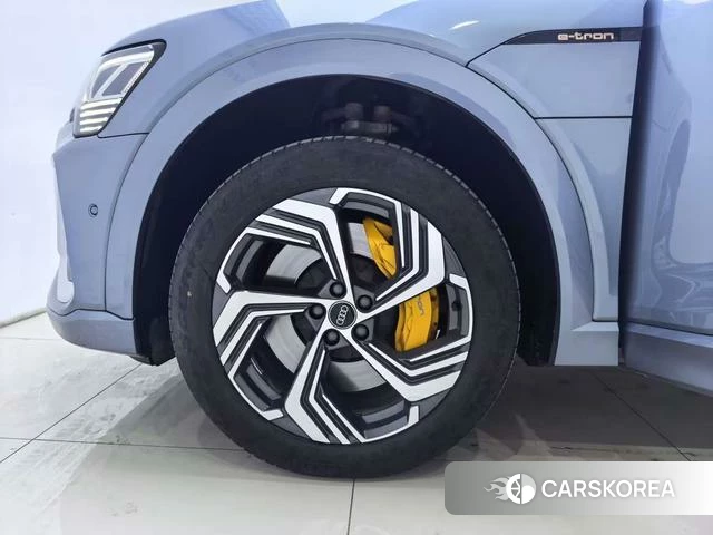 Audi e-tron id 4265961 из Китая 16