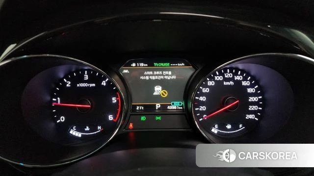 Kia The New Carnival id 4225402 из Кореи 34