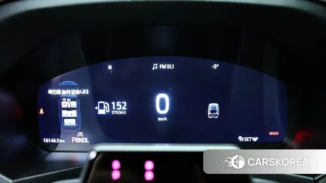 Ford Explorer 6th Generation id 3628980 из Кореи 18