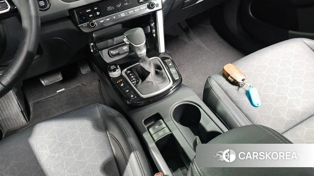 Kia The New Seltos id 3850653 из Кореи 18