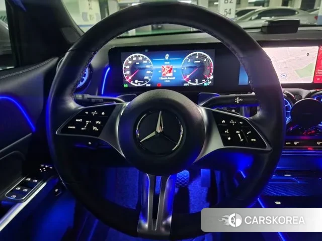 Mercedes-Benz GLB-Class X247 id 3316445 из Кореи 18