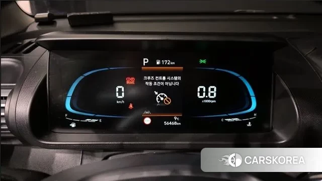 Hyundai Casper id 3776877 из Кореи 18