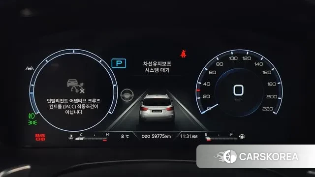 Ssangyong All New Rexton id 3463223 из Кореи 18