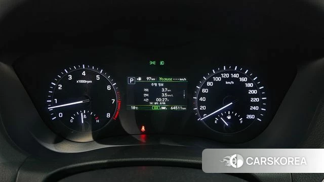 Genesis G80 id 4317920 из Кореи 39