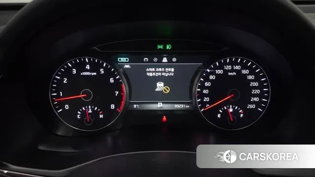 Kia Come New K7 id 3599108 из Кореи 18