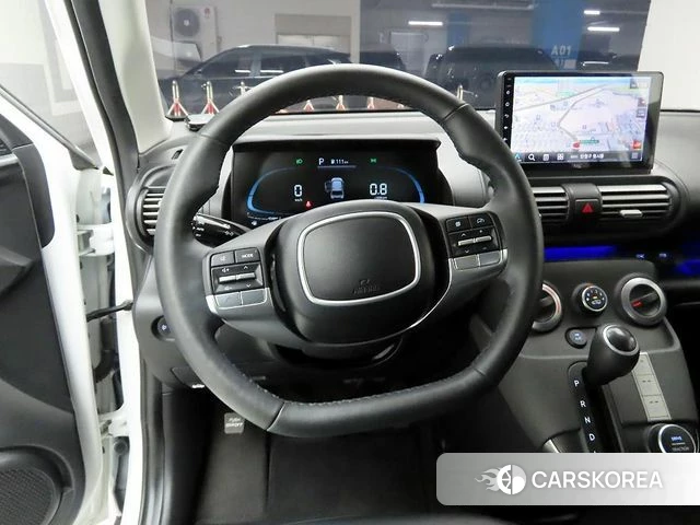 Hyundai Casper id 4715998 из Кореи 18