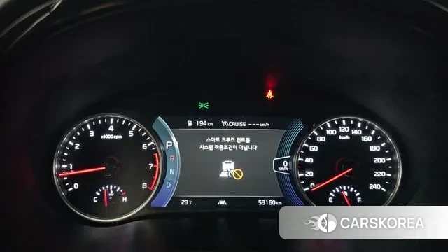 Kia Seltos id 3032585 из Кореи 18