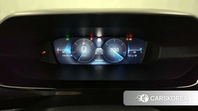 Peugeot 408 id 3472333 из Кореи 18