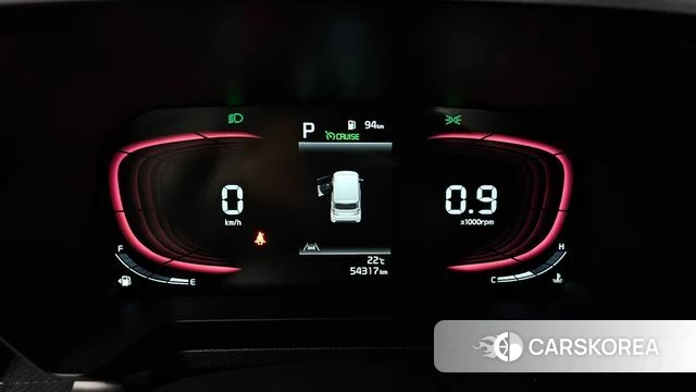 Kia The New Kia Ray id 4376006 из Кореи 29
