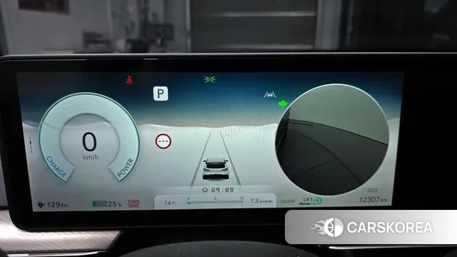 Genesis GV60 id 3405069 из Кореи 18