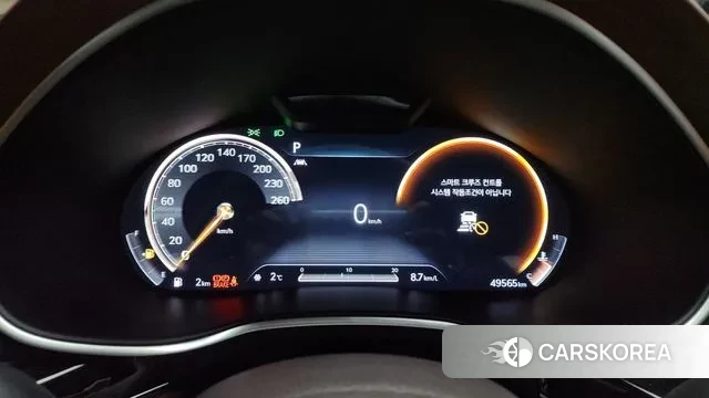 Genesis G80 (RG3) id 3556793 из Кореи 18