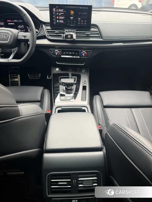 Audi Q5L id 4307720 из Китая 23