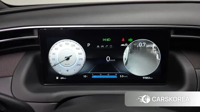 Hyundai Tucson (NX4) id 3433037 из Кореи 18