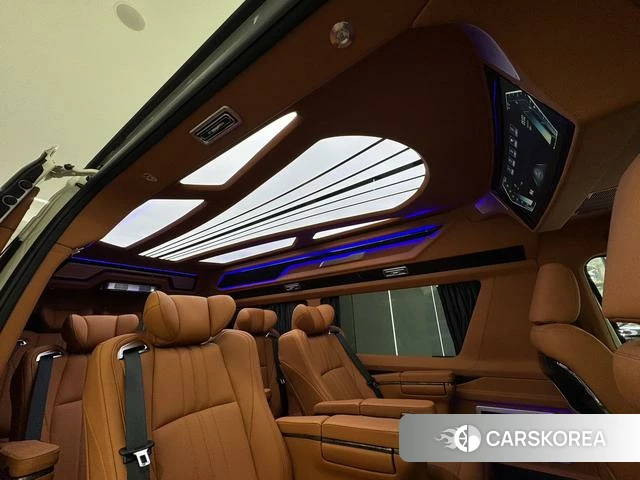 Toyota Hiace id 4239637 из Китая 12