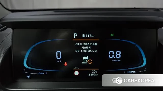 Hyundai Casper id 3373115 из Кореи 18