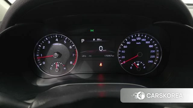 Kia The New K3 2nd generation id 4943109 из Кореи 18