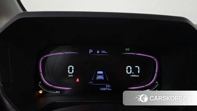 Kia The New Kia Ray id 4863498 из Кореи 30