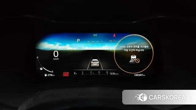 Kia The New K3 2nd generation id 3473183 из Кореи 18