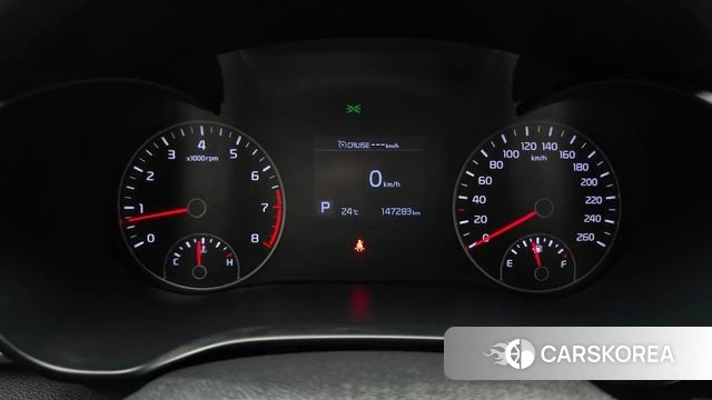 Kia The New K5 2nd generation id 4525878 из Кореи 18