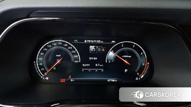 Kia Mohave Master id 3504749 из Кореи 18