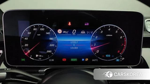 Mercedes-Benz S-Class W223 id 3498447 из Кореи 18