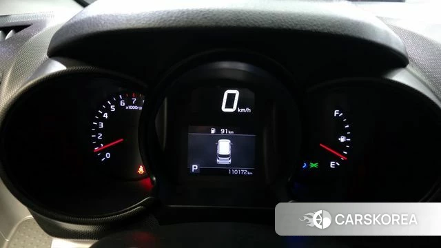 Kia The New Ray id 3893078 из Кореи 18