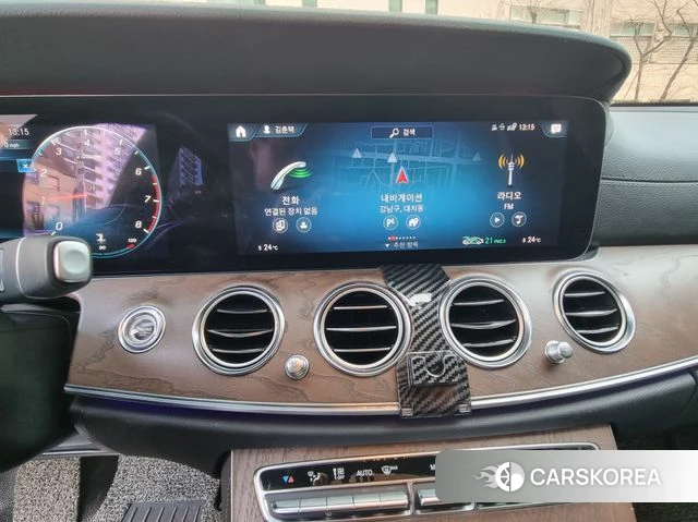 Mercedes-Benz E-Class W213 id 3898788 из Кореи 10