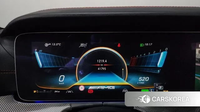 Mercedes-Benz E-Class W213 id 3726257 из Кореи 18