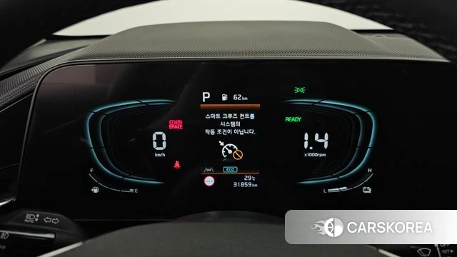 Kia Di Ol Nu Niro id 4749820 из Кореи 28