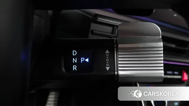 Hyundai Santa Fe (MX5) id 3347662 из Кореи 18