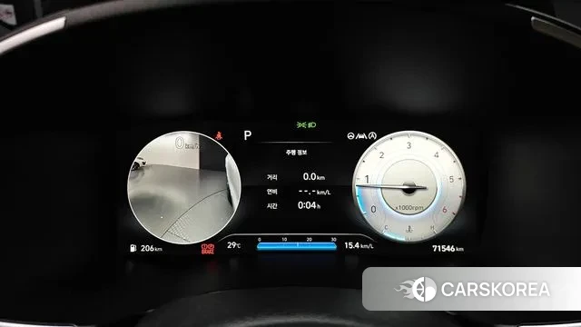 Hyundai The New Santa Fe id 3155963 из Кореи 18