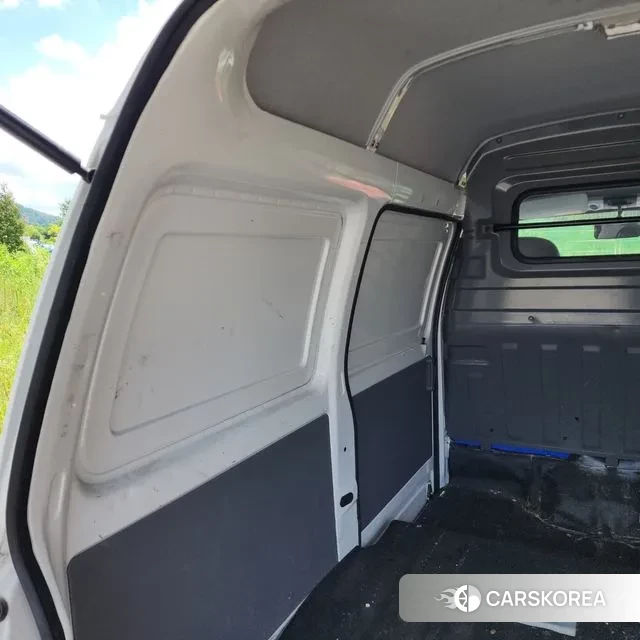 Chevrolet (GM Daewoo) New Damas id 3059801 из Кореи 16