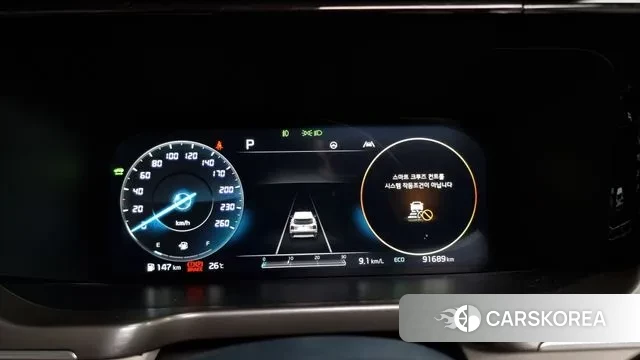 Kia Sorento 4th Generation id 2961124 из Кореи 18