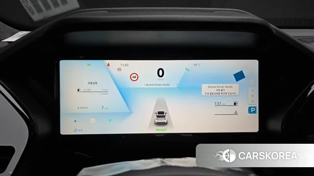 Renault Korea (Samsung) Grand Coleos id 4248089 из Кореи 31