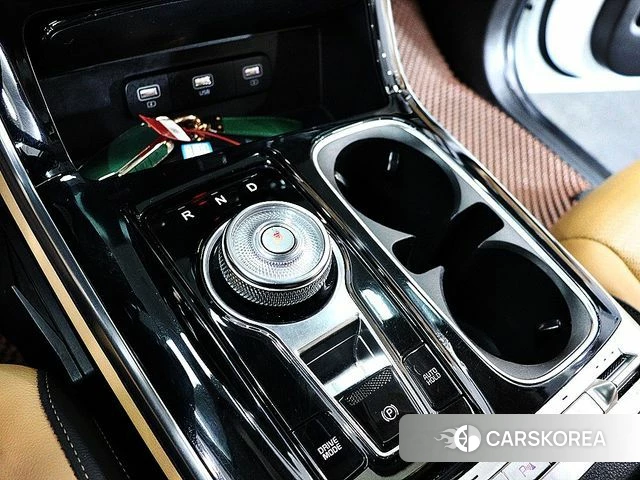 Kia Carnival 4th generation id 3852476 из Кореи 18