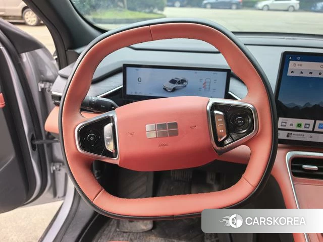 Geely Galaxy Galaxy L6 id 3945134 из Китая 19