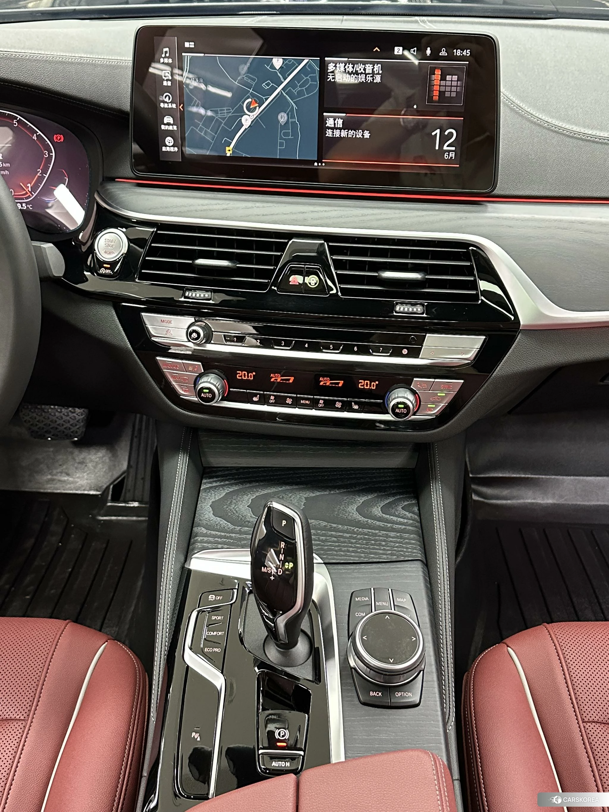 BMW 5 series id 4455124 из Китая 21
