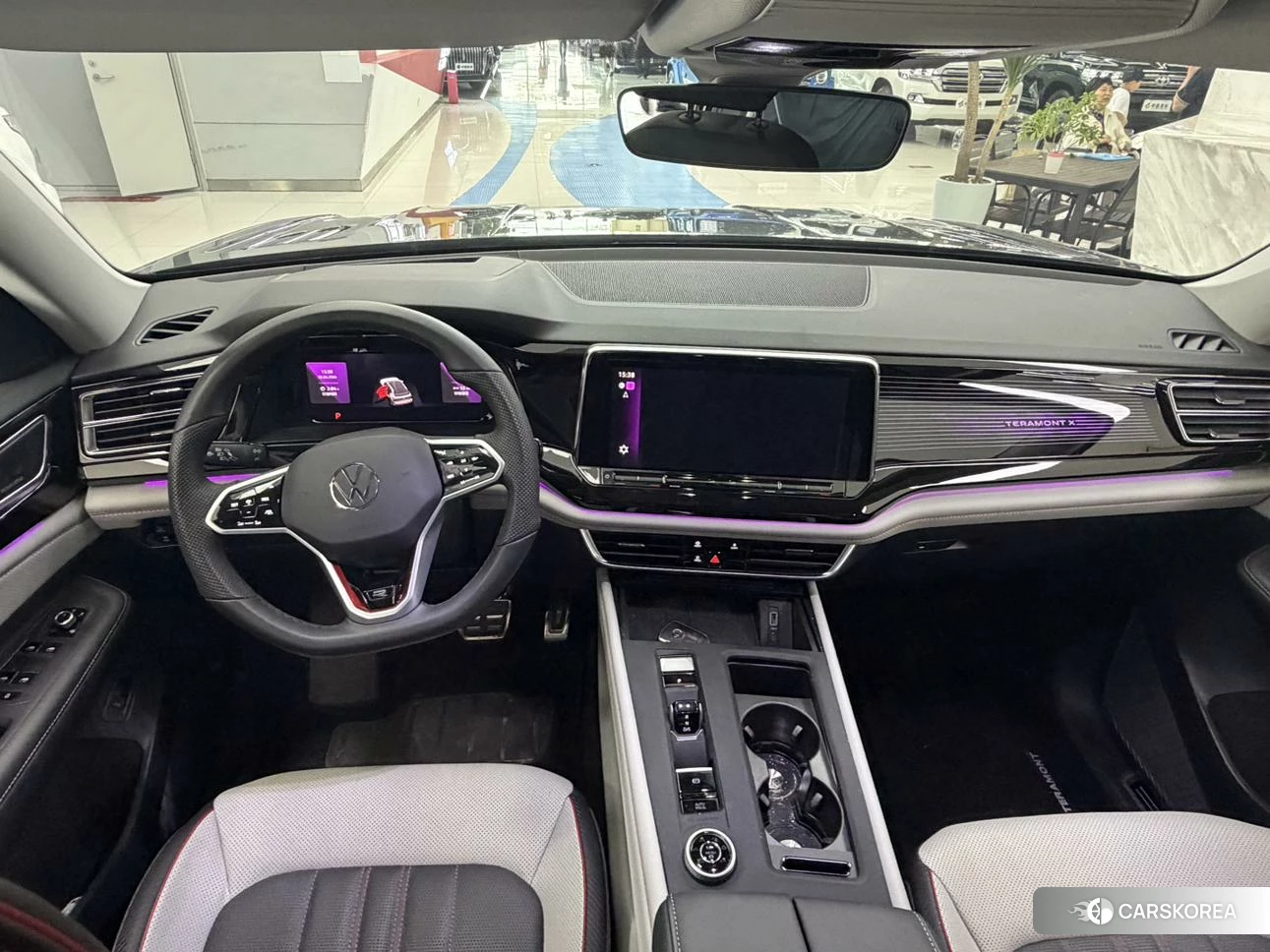 Volkswagen Tourang id 4441097 из Китая 13
