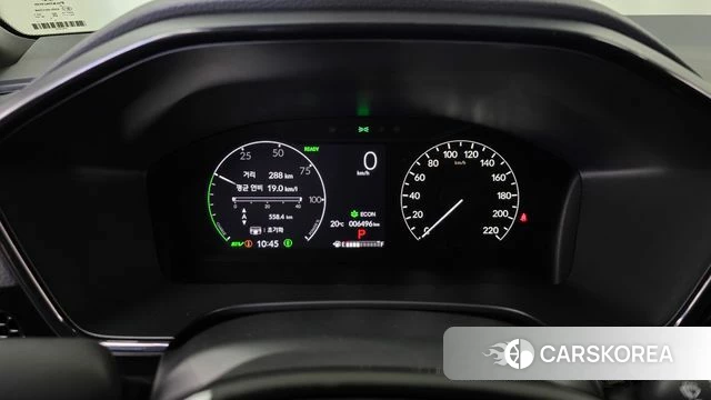 Honda CR-V 6th generation id 4200666 из Кореи 32