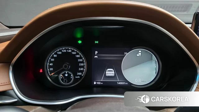 Genesis G80 (RG3) id 4894917 из Кореи 18