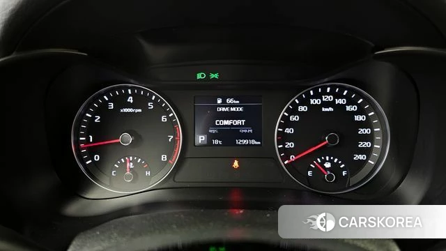 Kia Come New K3 id 3873775 из Кореи 18