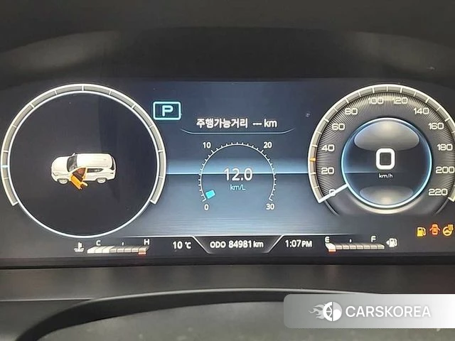 Ssangyong All New Rexton id 3800595 из Кореи 16