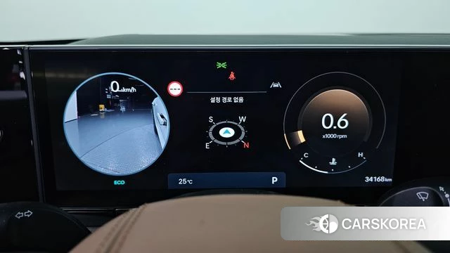 Hyundai Grandeur (GN7) id 4691637 из Кореи 29