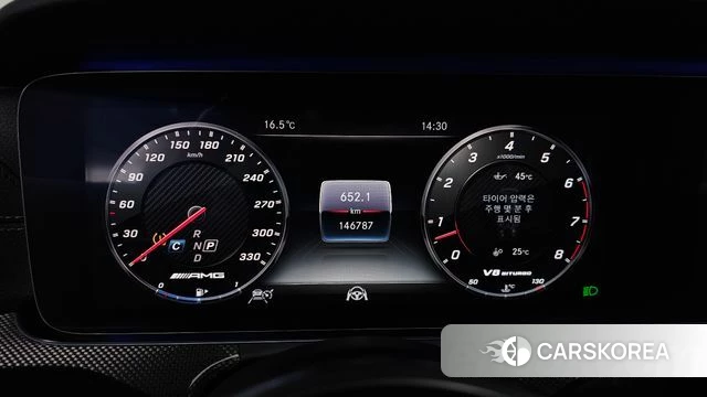 Mercedes-Benz CLS-Class C257 id 3795967 из Кореи 18