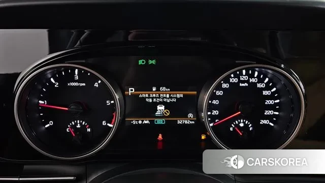 Kia Carnival 4th generation id 3561600 из Кореи 18