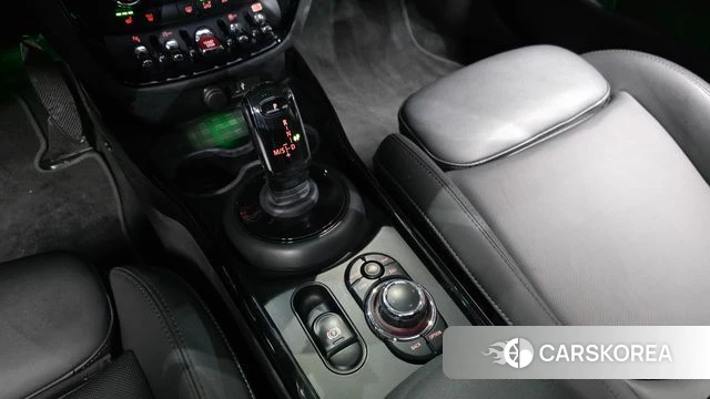 Mini Cooper S Clubman id 4433036 из Кореи 29