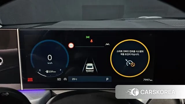 Hyundai Sonata D Edge (DN8) id 3223473 из Кореи 18