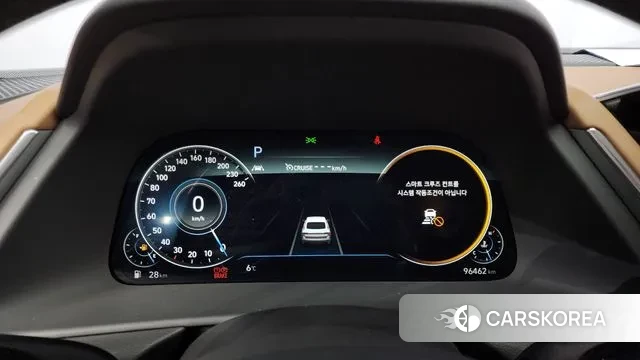 Hyundai Sonata (DN8) id 3641160 из Кореи 18